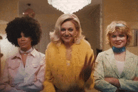 Best Friends Murder GIF by Kelsea Ballerini