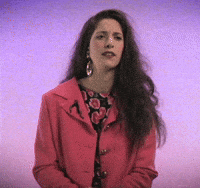 I Don't Know What to Say