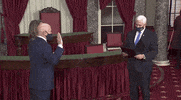 Mike Pence GIF by Election 2020