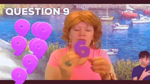 socialwebcafe giphygifmaker giphyattribution question 9 GIF