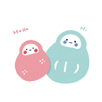 Everylife2020 Sticker