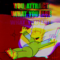 The Simpsons No GIF by PEEKASSO