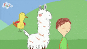 Fun Cartoon GIF by Pablo
