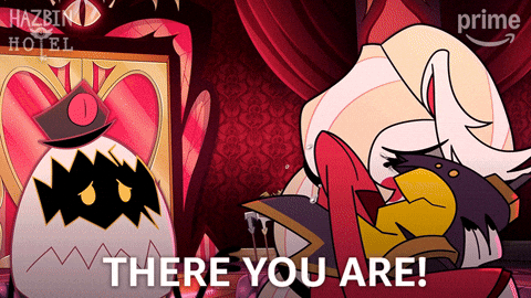 Amazon Studios Charlie GIF by Amazon Prime Video