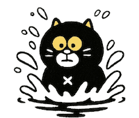 Help Sticker