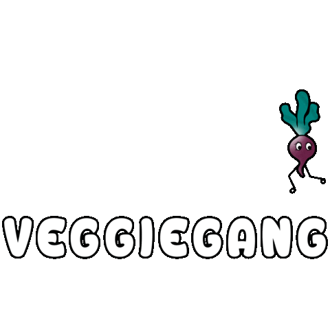 Food Cooking Sticker by vegpan