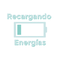 manifiestalo_tu energia descansar descansando energia positiva Sticker