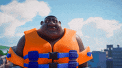 Rumbleverse fight ready brawl rumbleverse GIF