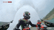 Racing Motorsport GIF by WorldSBK