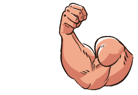 Academia Tapago Sticker by biotechatibaia