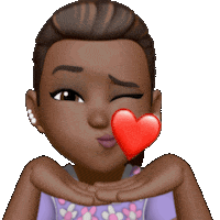 Fun Love Sticker