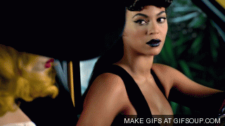 bad girl GIF