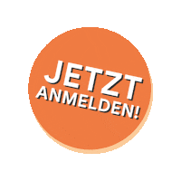 Registernow Sticker by iMooX.at