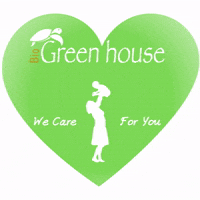 Kids Love GIF by greenhousebio