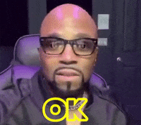 Teddy Riley Ok GIF by Verzuz