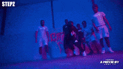 Crank Dat Dance Video GIF by Graduation