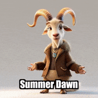 Summer Sunrise GIF by Radiantelope