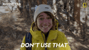 Explore Season 2 GIF by National Geographic Channel