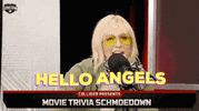 charlies angels squad GIF by Collider