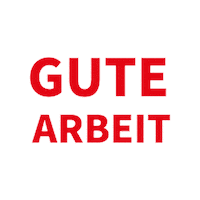 Work Arbeit Sticker by SUNDO