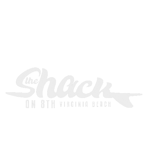 Virginia Beach Drinking Sticker by The Beach Nut