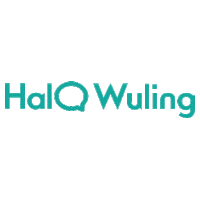 wulingmotors wind wuling almaz halowuling Sticker
