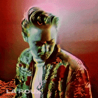 In For The Kill Bullet Proof GIF by La Roux