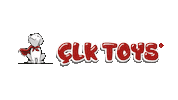 Calkan Sticker by Clk Toys Ltd. Sti.