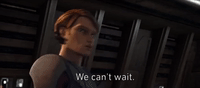 season 2 legacy of terror GIF by Star Wars