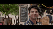 nadiadwalagrandson chhichhore GIF