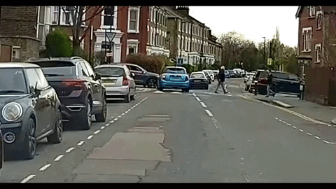 anony3333 giphyupload vauxhall finsburypark idiotsincars GIF