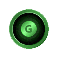 Glow Video Game Sticker by XBOX