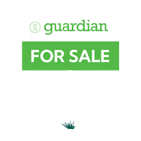 Forsale Sticker by Guardian Realty