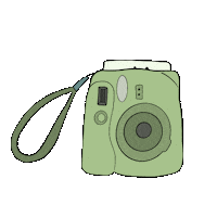 Picture Photo Sticker