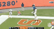 Regular Season Football GIF by NFL