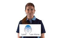 LandvanHorne ouderenzorg lvh werkenindezorg landvanhorne Sticker