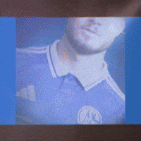 Football Soccer GIF by FC Schalke 04