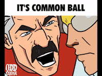 Ball Mark GIF
