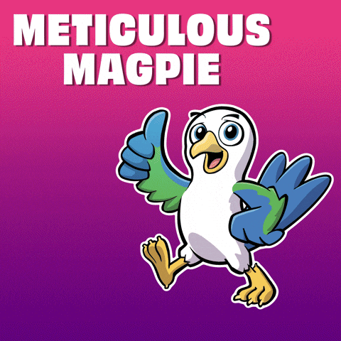 Bird Refine GIF by VeeFriends