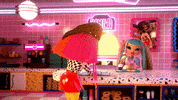 Swag GIF by L.OL. Surprise!