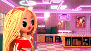 Swag GIF by L.OL. Surprise!