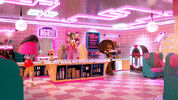 Swag GIF by L.OL. Surprise!