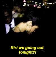 Riri GIF by Becklyn