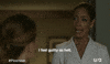 Usa Network Television GIF by Pearson