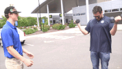 pft commenter lift GIF by Barstool Sports