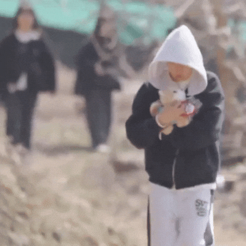 Boo Seungkwan 세븐틴 GIF