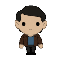 Ralph Macchio Karate Sticker by Sony Pictures