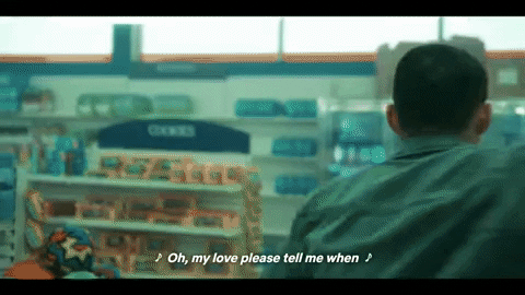 MCMinnow giphyupload diego umbrella academy s3e2 GIF