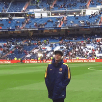vinefcb GIF by FC Barcelona