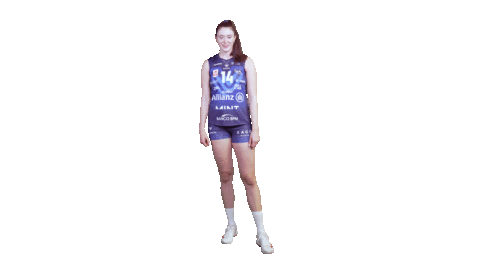 Volleyball Sticker by Vero Volley Monza